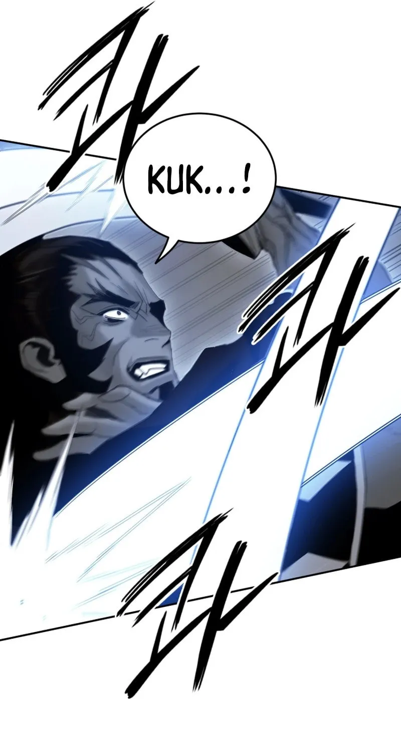Monochrome Sovereign Chapter 51 page 109 - 