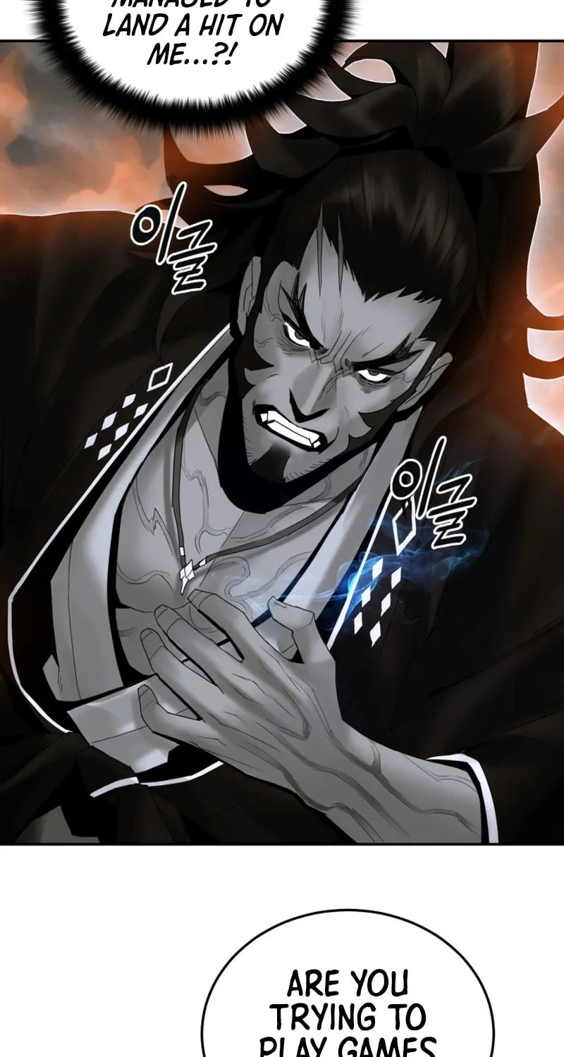 Monochrome Sovereign Chapter 51 page 114 - 