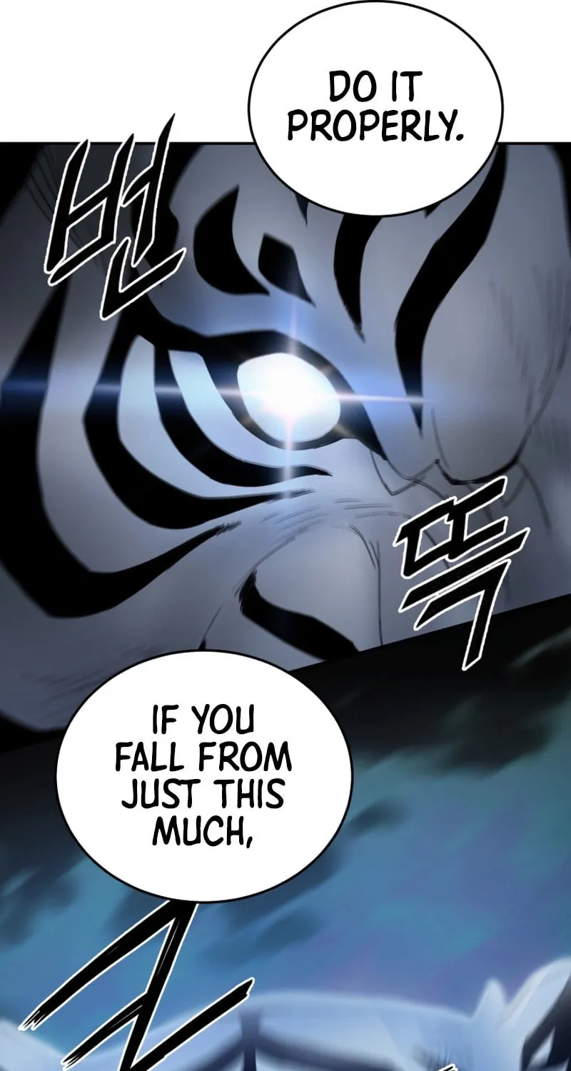 Monochrome Sovereign Chapter 51 page 116 - 