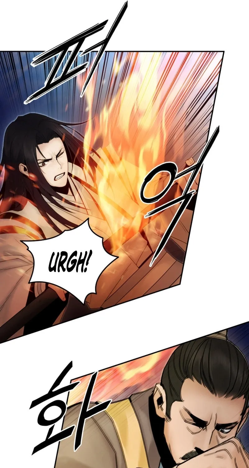Monochrome Sovereign Chapter 51 page 14 - 