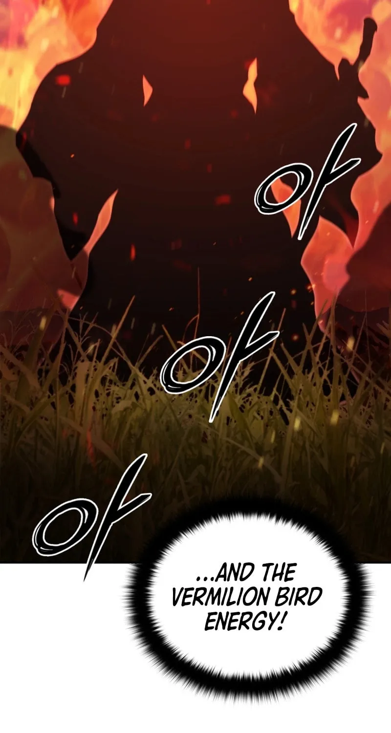Monochrome Sovereign Chapter 51 page 26 - 