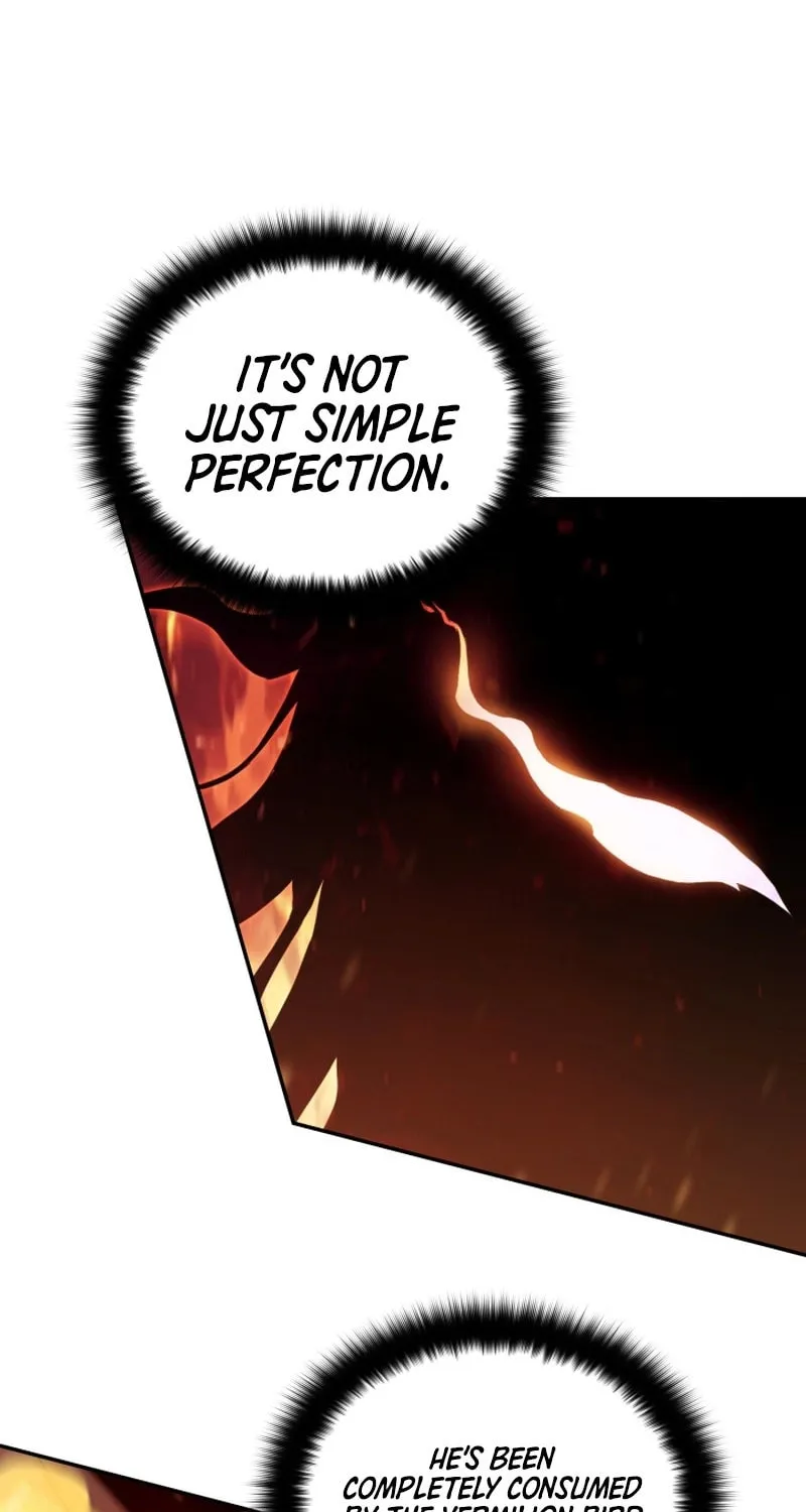 Monochrome Sovereign Chapter 51 page 29 - 