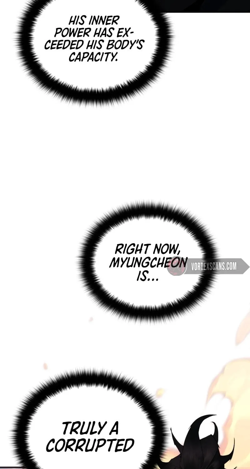 Monochrome Sovereign Chapter 51 page 31 - 