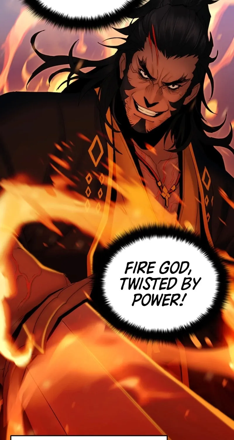 Monochrome Sovereign Chapter 51 page 32 - 