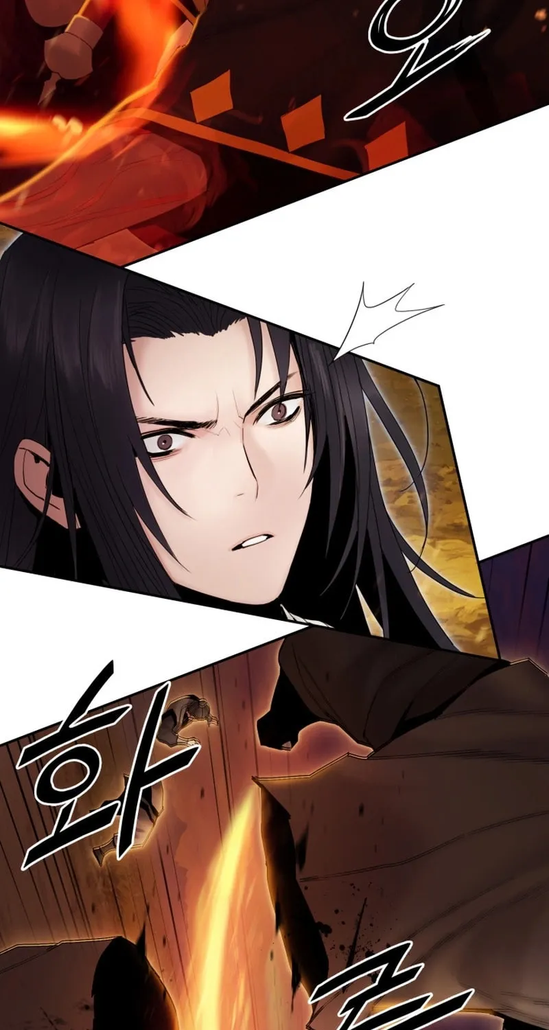 Monochrome Sovereign Chapter 51 page 37 - 