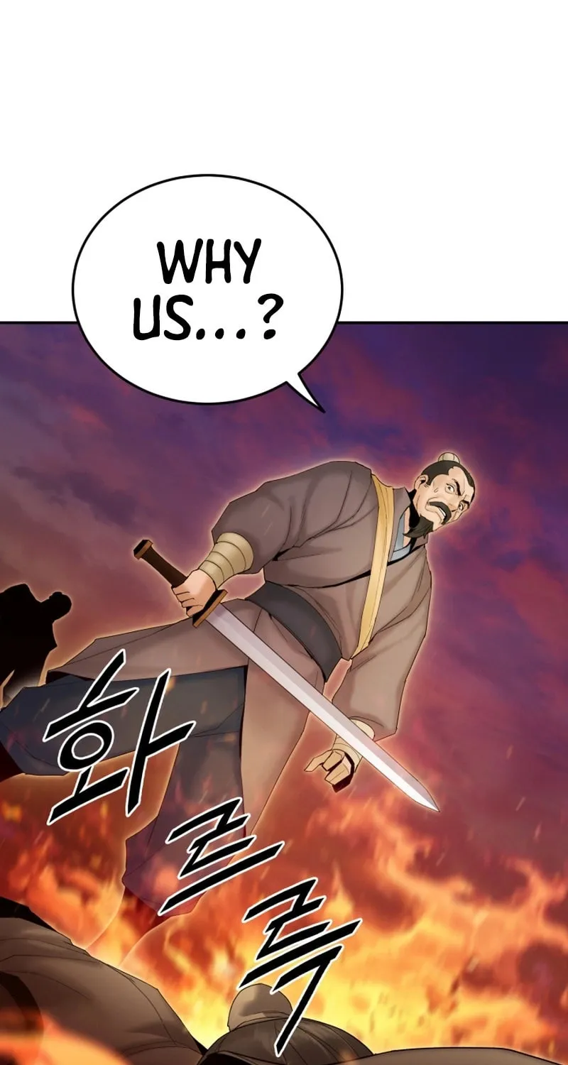 Monochrome Sovereign Chapter 51 page 39 - 