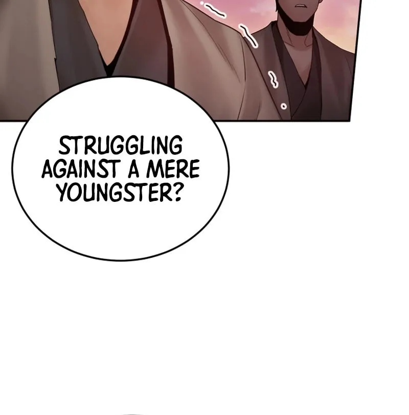 Monochrome Sovereign Chapter 51 page 41 - 