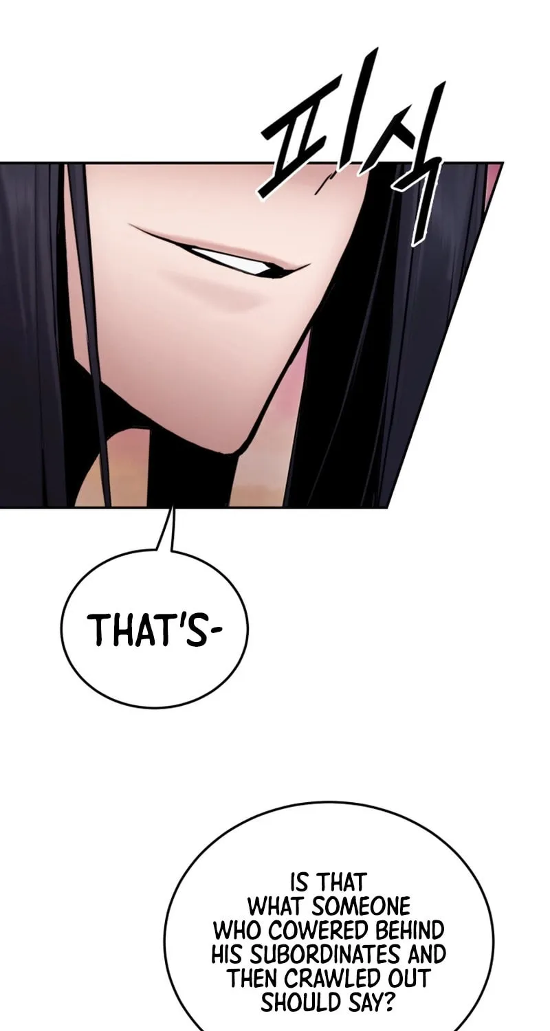 Monochrome Sovereign Chapter 51 page 43 - 