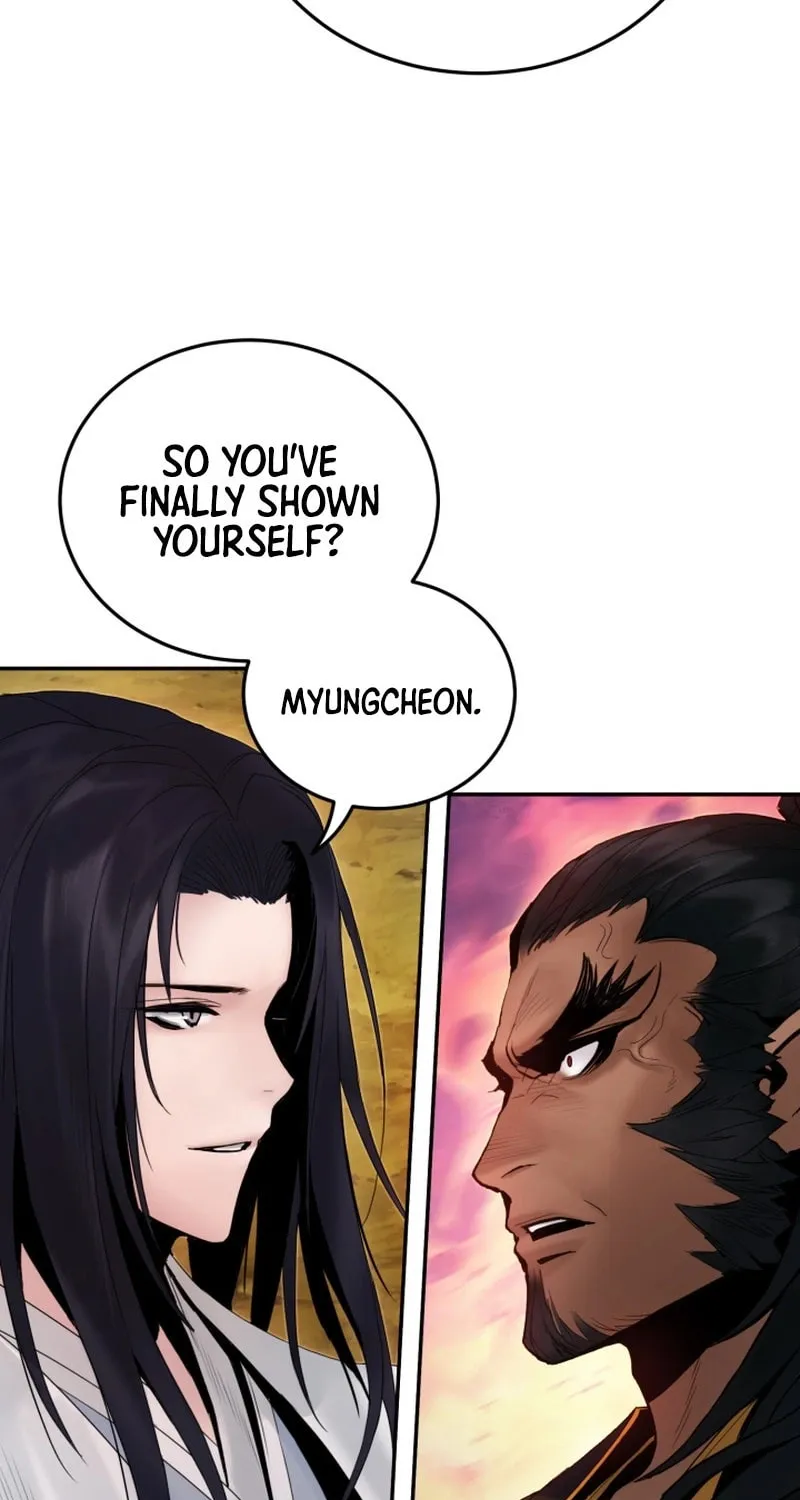 Monochrome Sovereign Chapter 51 page 44 - 