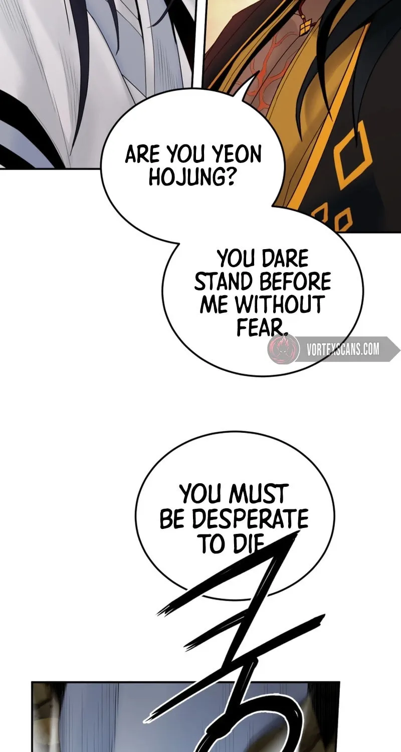 Monochrome Sovereign Chapter 51 page 45 - 