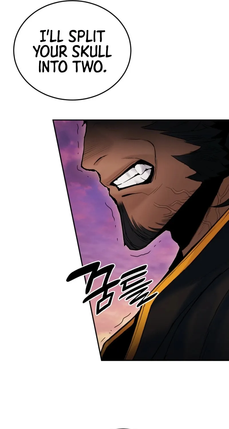 Monochrome Sovereign Chapter 51 page 49 - 