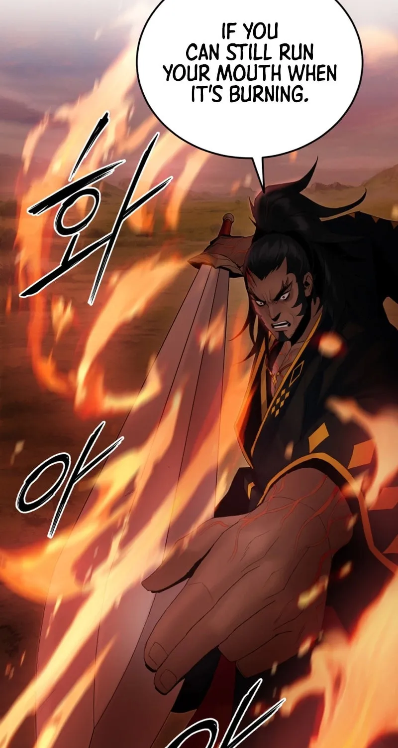 Monochrome Sovereign Chapter 51 page 51 - 