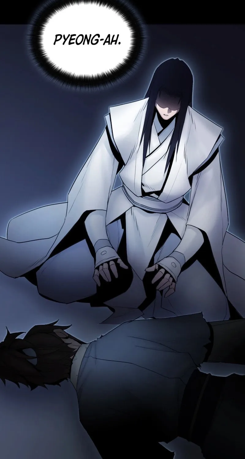 Monochrome Sovereign Chapter 51 page 63 - 