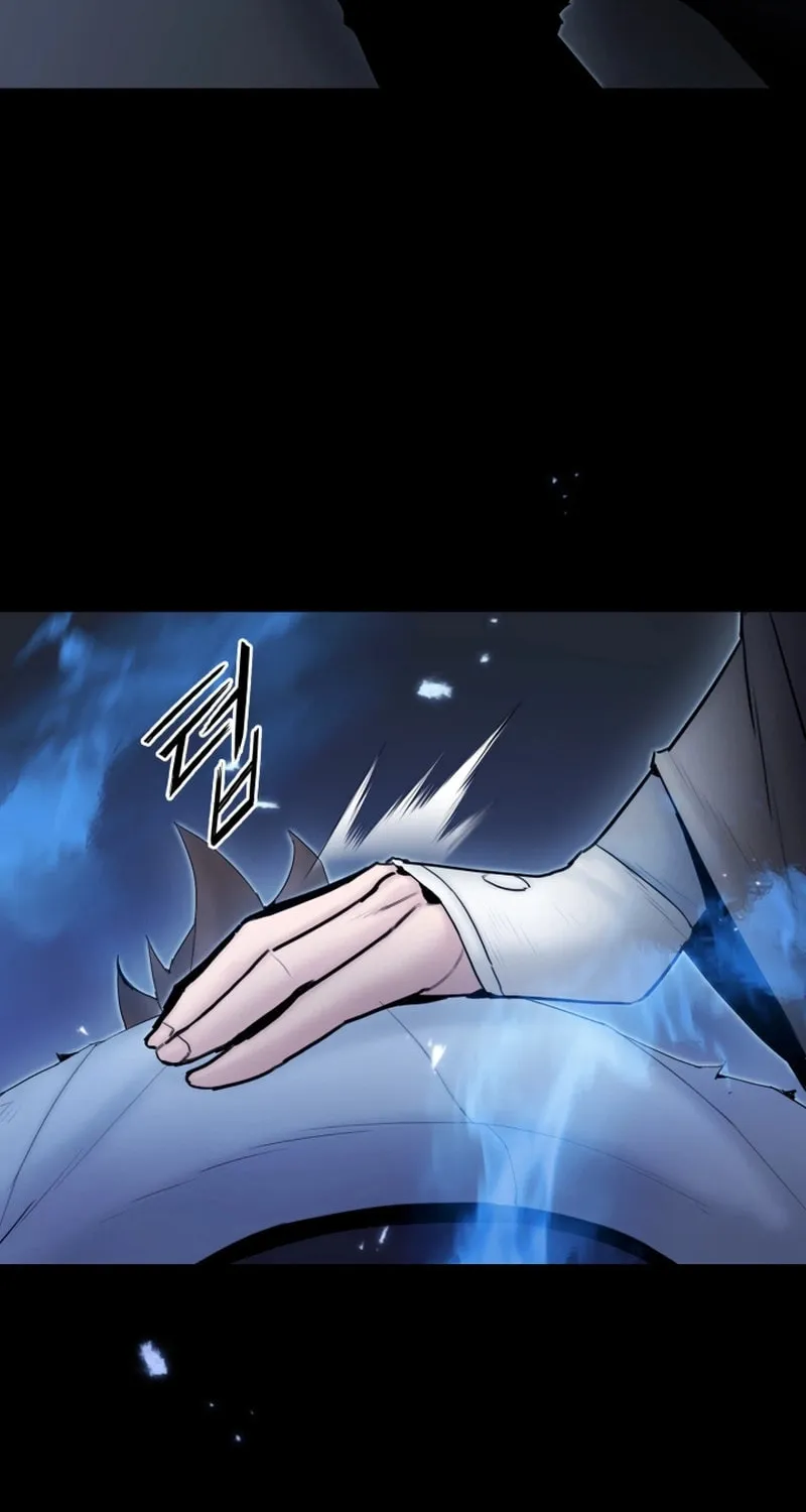 Monochrome Sovereign Chapter 51 page 64 - 