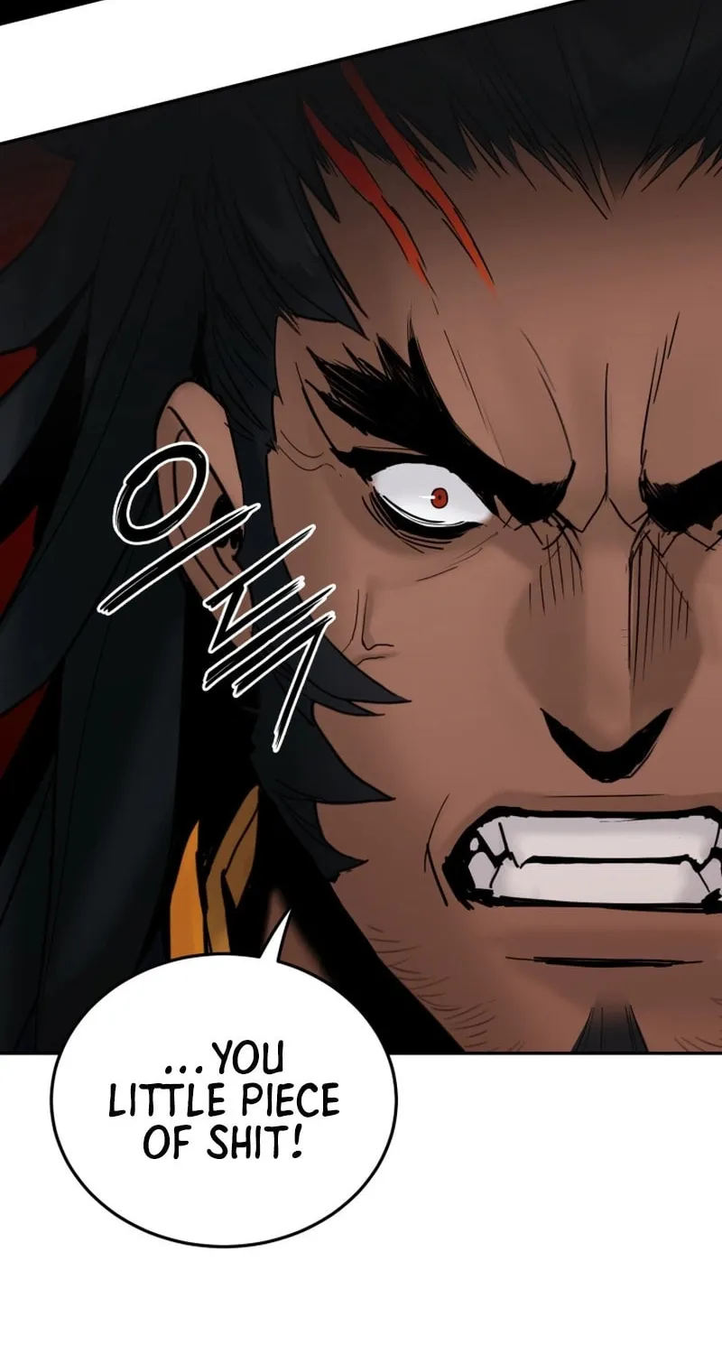 Monochrome Sovereign Chapter 51 page 78 - 