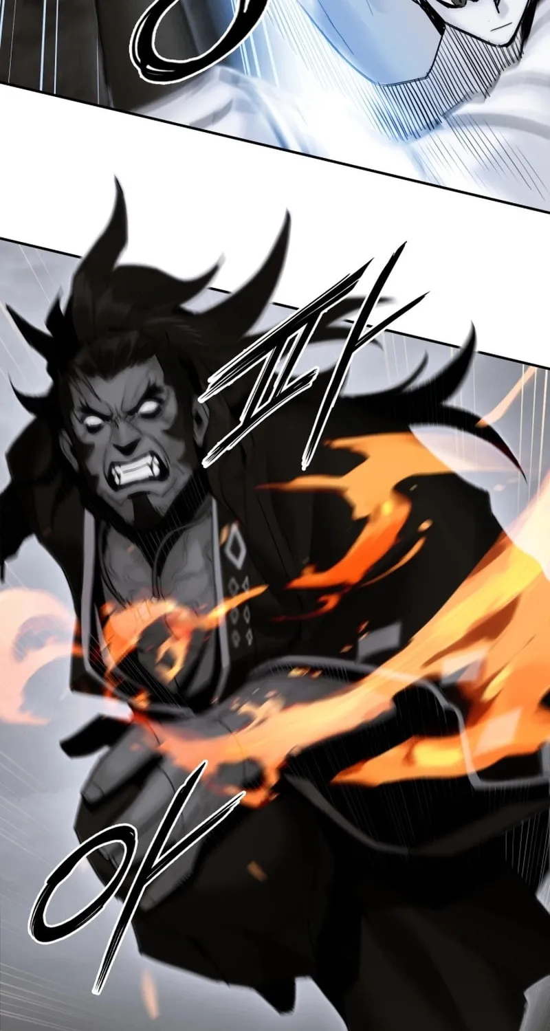 Monochrome Sovereign Chapter 51 page 91 - 