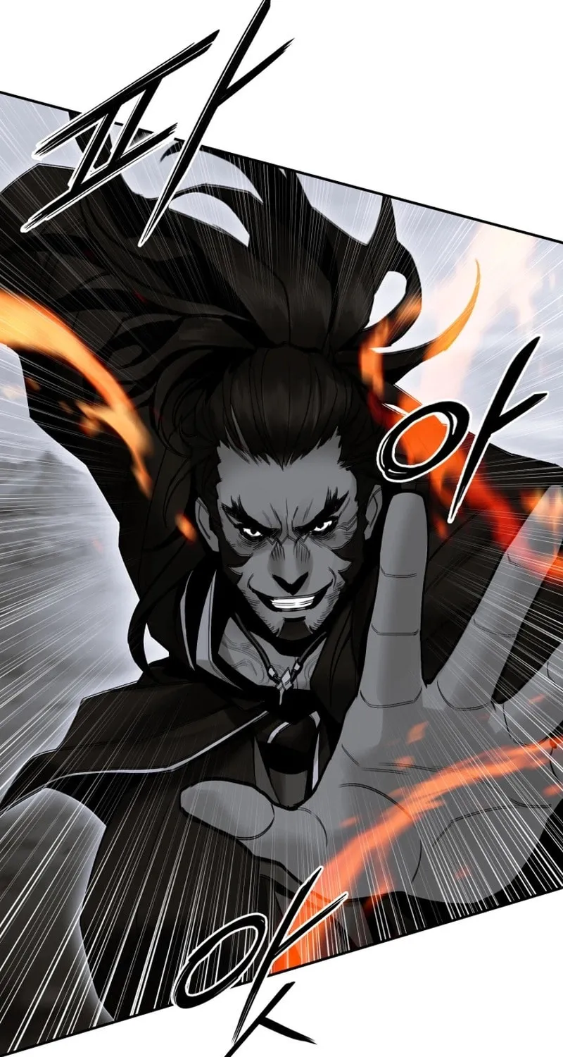 Monochrome Sovereign Chapter 51 page 98 - 