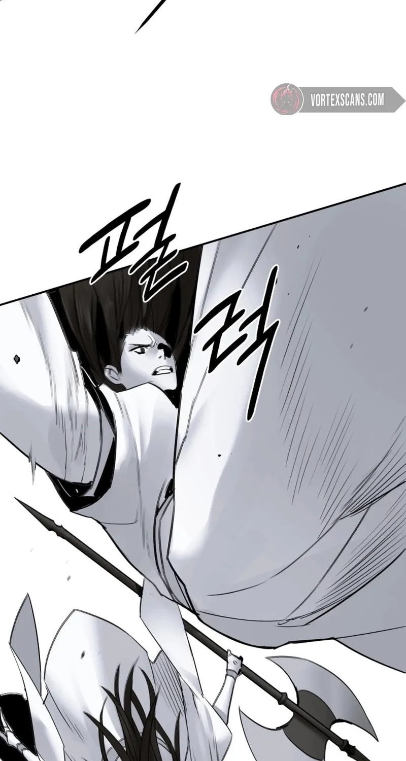 Monochrome Sovereign Chapter 51 page 99 - 