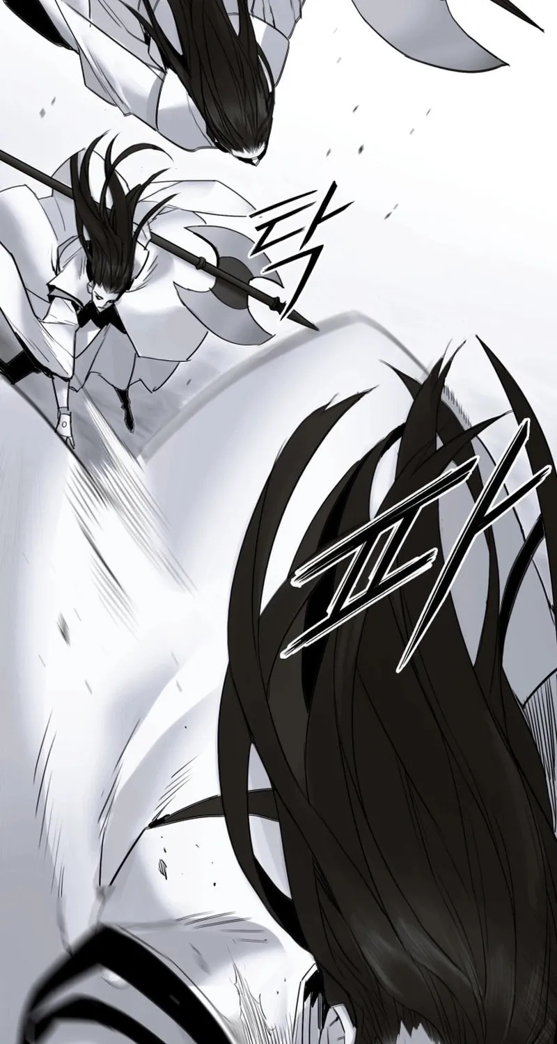 Monochrome Sovereign Chapter 51 page 100 - 