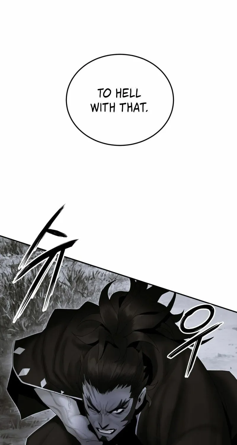 Monochrome Sovereign Chapter 52 page 15 - 