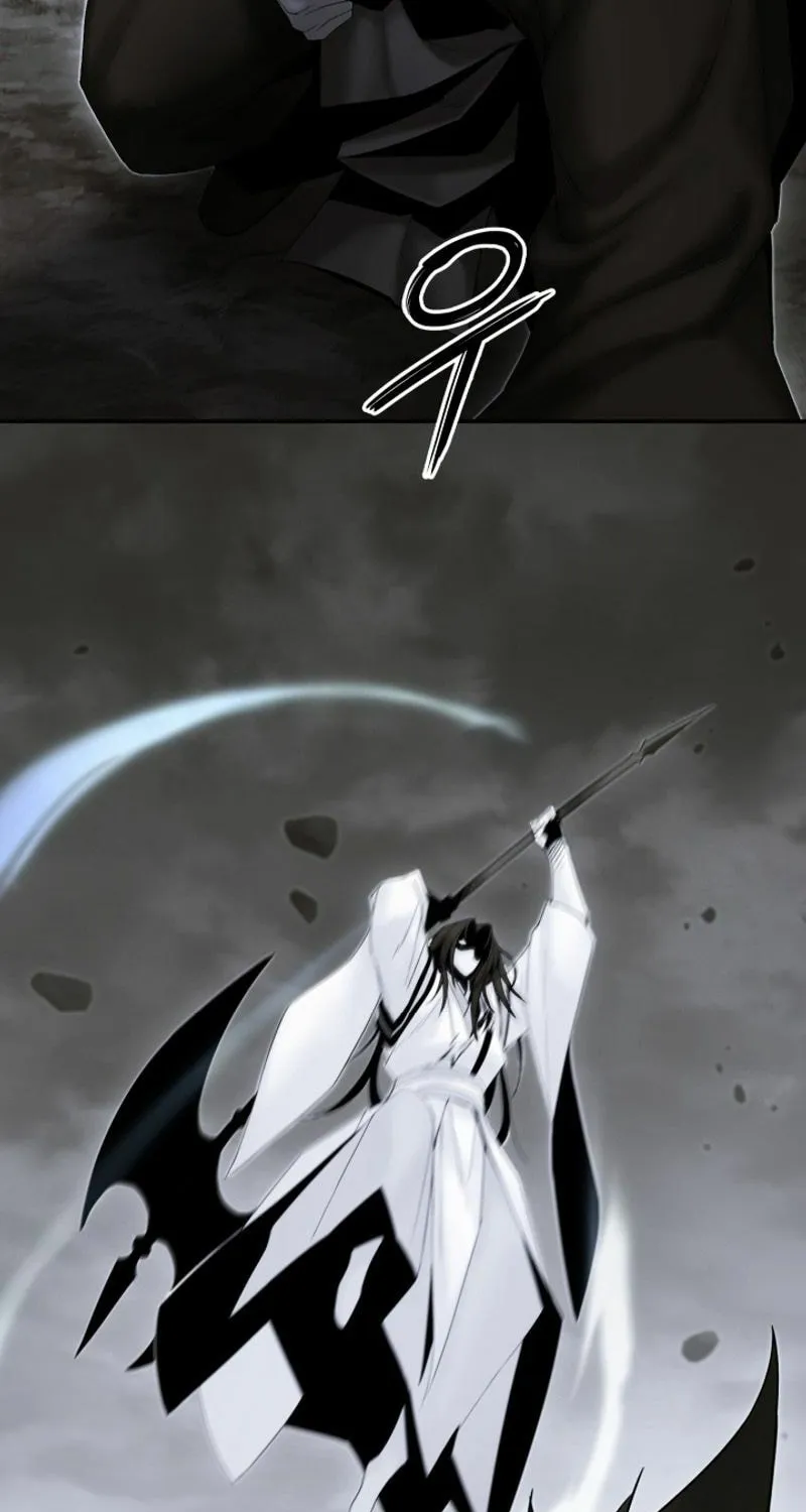 Monochrome Sovereign Chapter 52 page 16 - 