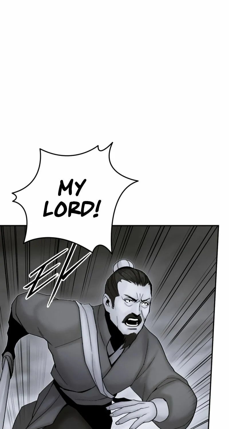 Monochrome Sovereign Chapter 52 page 18 - 
