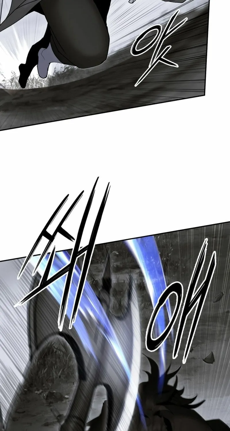 Monochrome Sovereign Chapter 52 page 19 - 