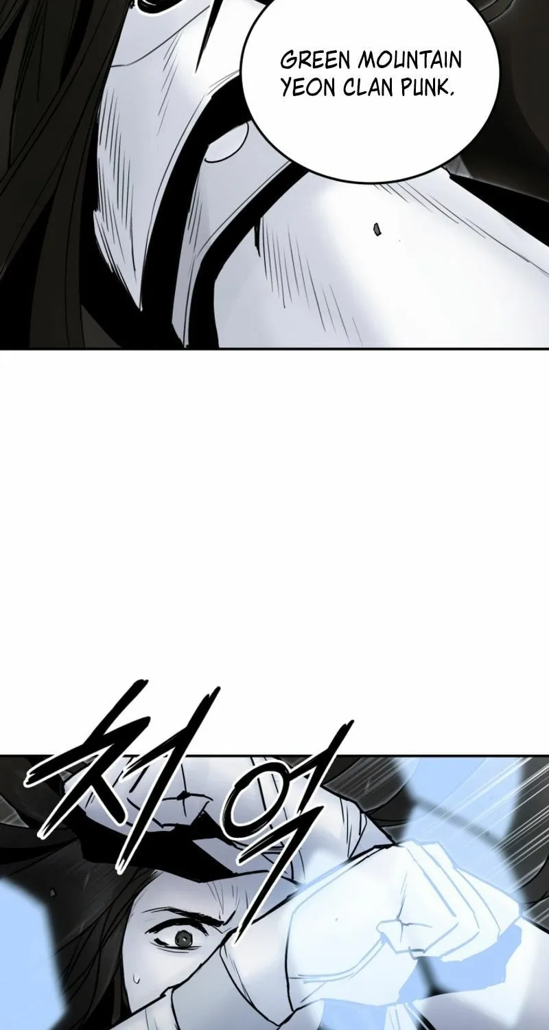 Monochrome Sovereign Chapter 52 page 29 - 