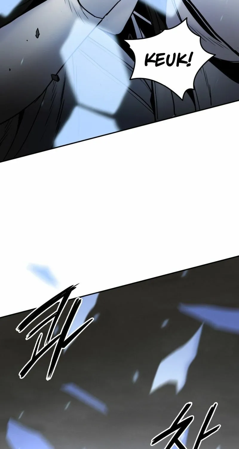 Monochrome Sovereign Chapter 52 page 30 - 