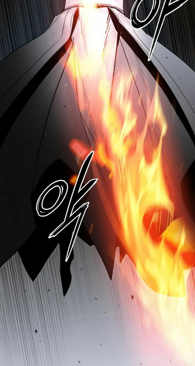 Monochrome Sovereign Chapter 52 page 34 - 