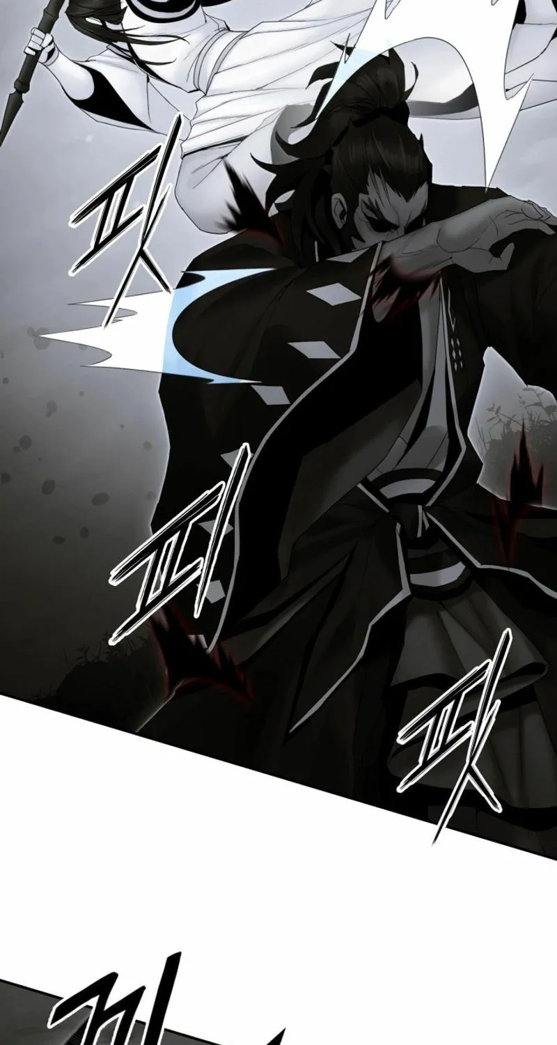 Monochrome Sovereign Chapter 52 page 6 - 