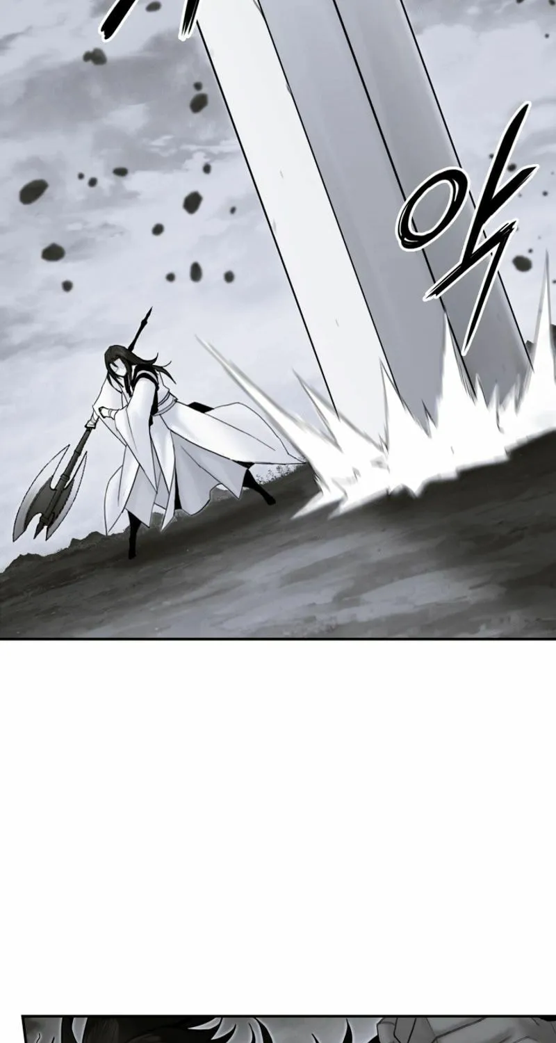 Monochrome Sovereign Chapter 52 page 8 - 
