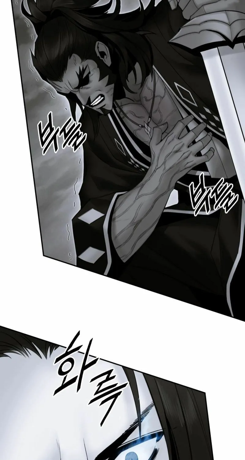 Monochrome Sovereign Chapter 52 page 9 - 