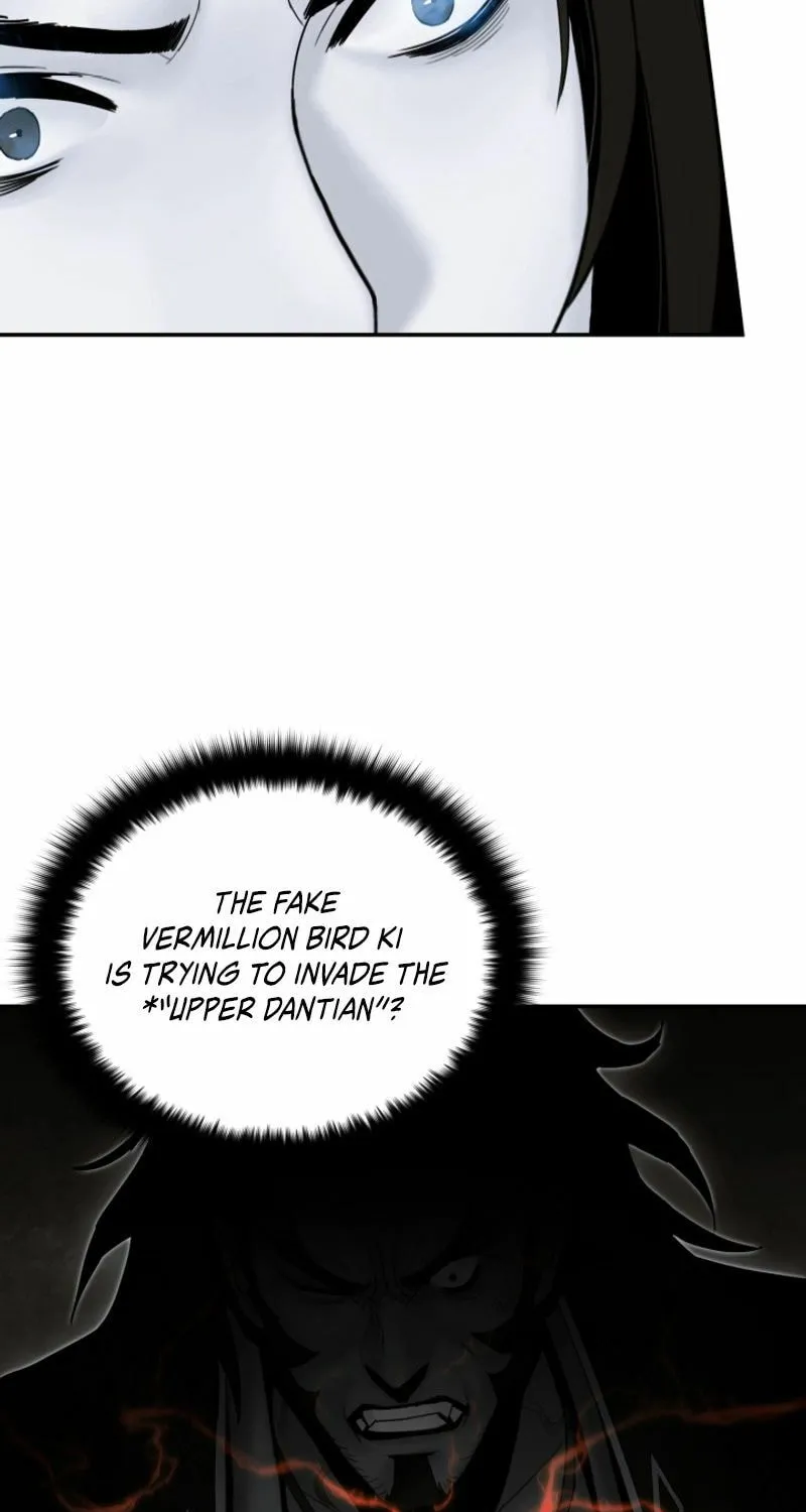 Monochrome Sovereign Chapter 52 page 10 - 