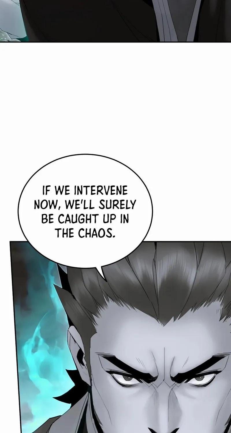 Monochrome Sovereign Chapter 53 page 11 - 