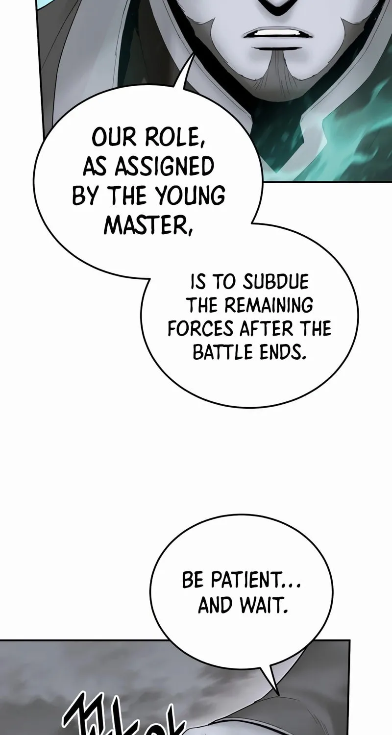 Monochrome Sovereign Chapter 53 page 12 - 