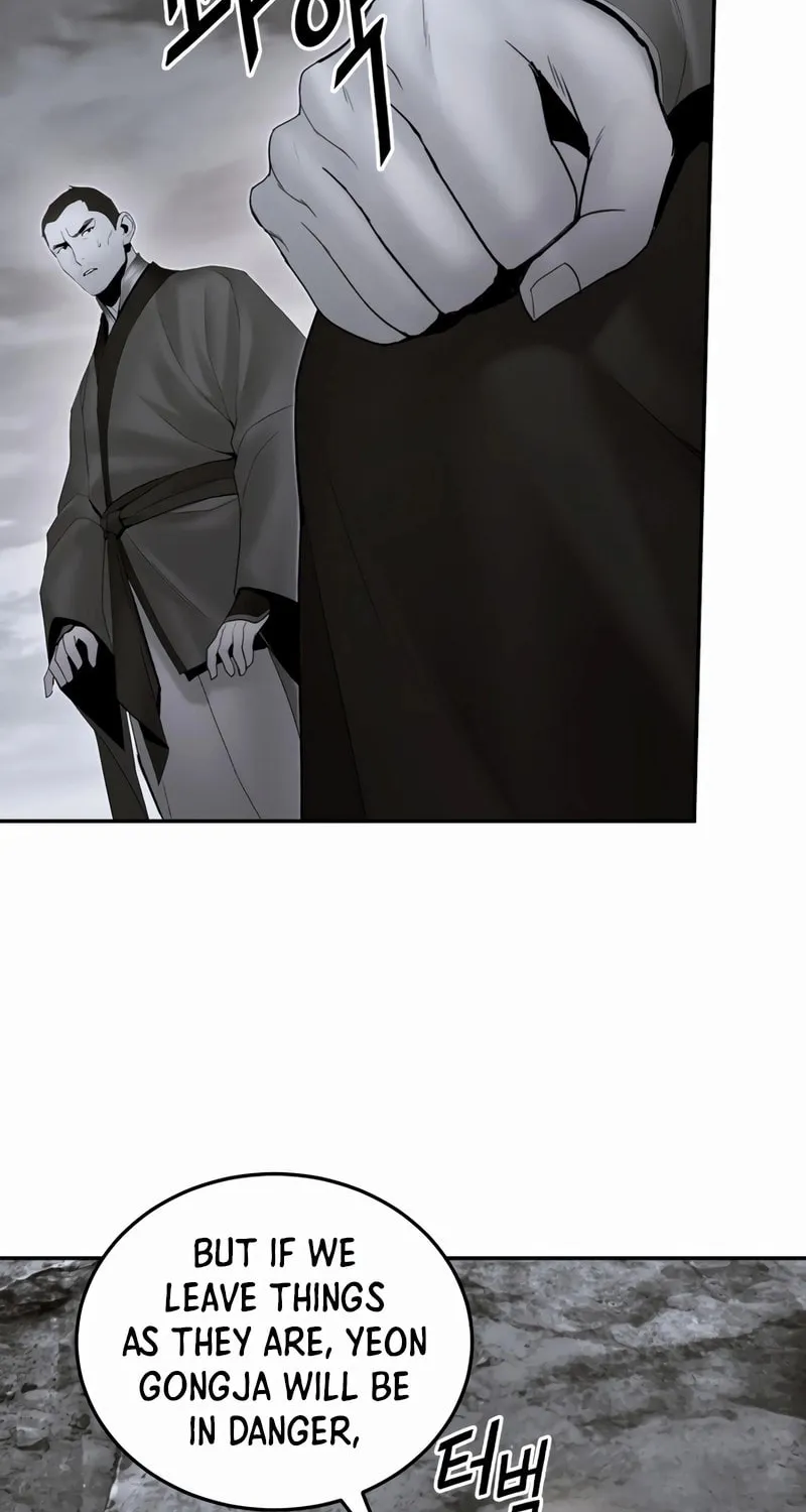 Monochrome Sovereign Chapter 53 page 13 - 