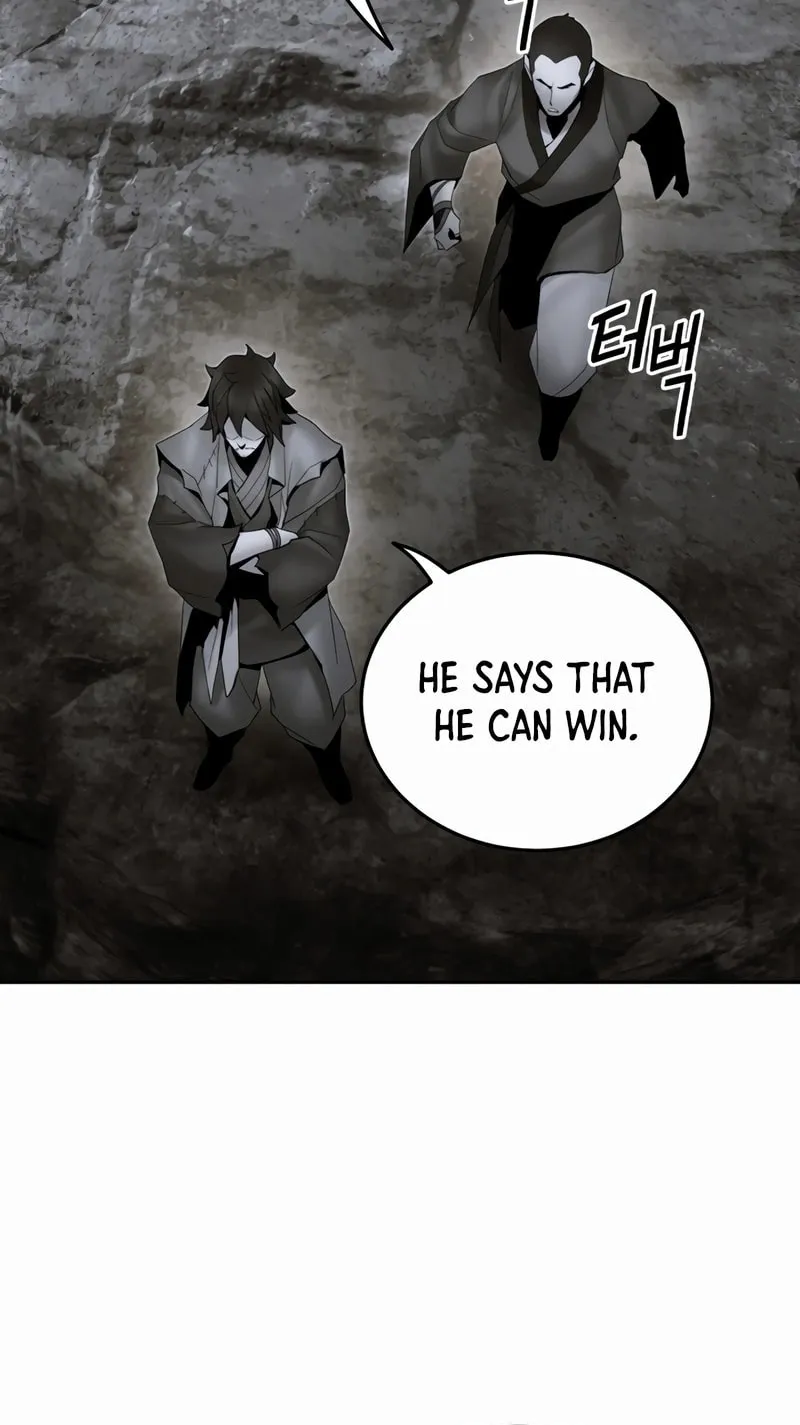 Monochrome Sovereign Chapter 53 page 14 - 