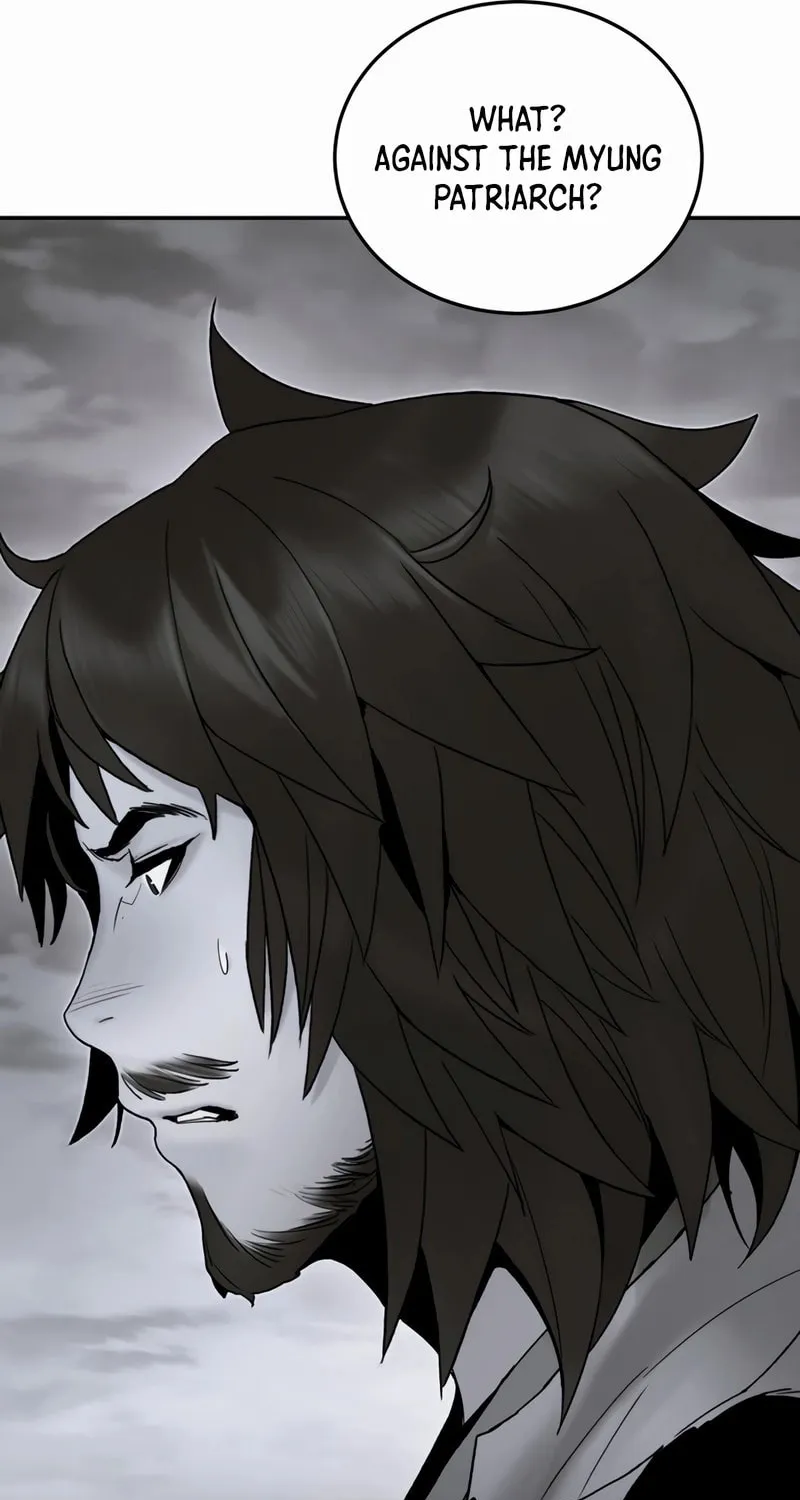 Monochrome Sovereign Chapter 53 page 15 - 