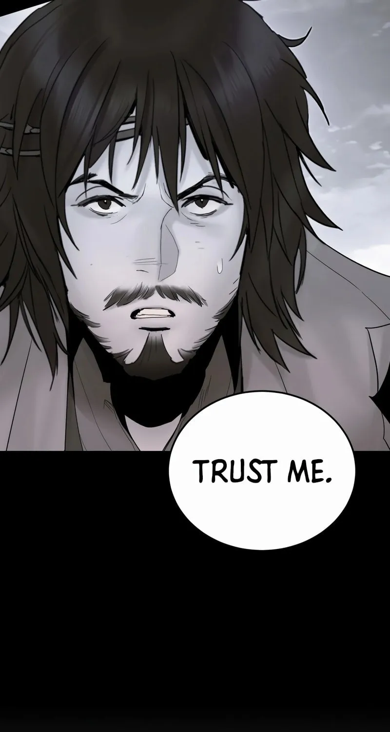 Monochrome Sovereign Chapter 53 page 20 - 