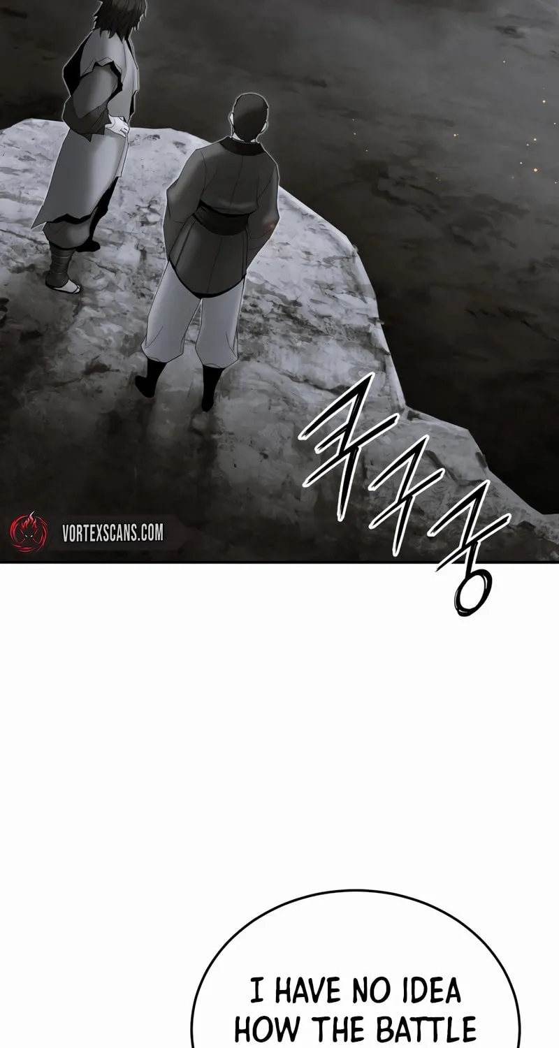 Monochrome Sovereign Chapter 53 page 3 - 