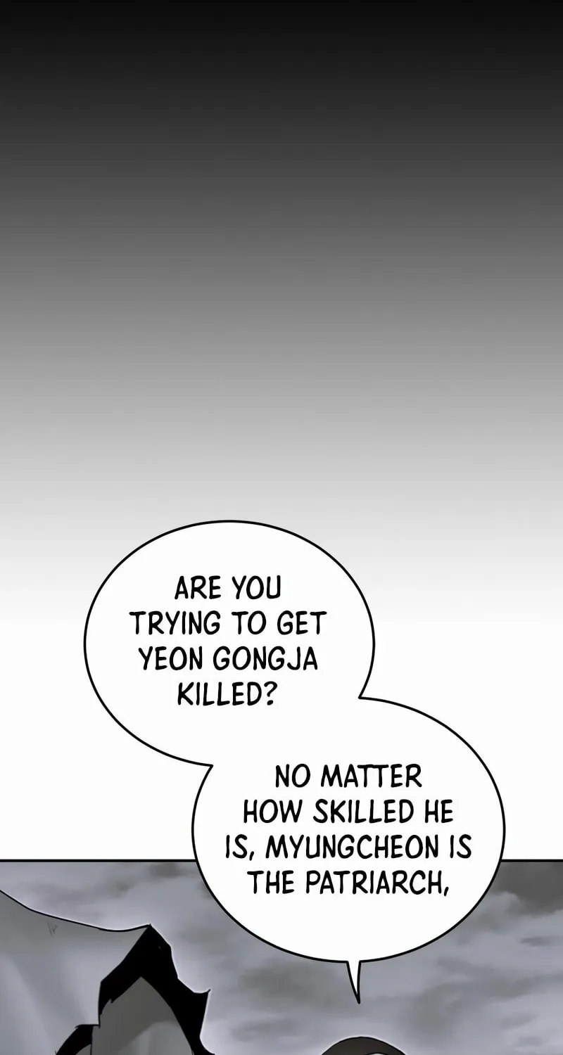 Monochrome Sovereign Chapter 53 page 21 - 