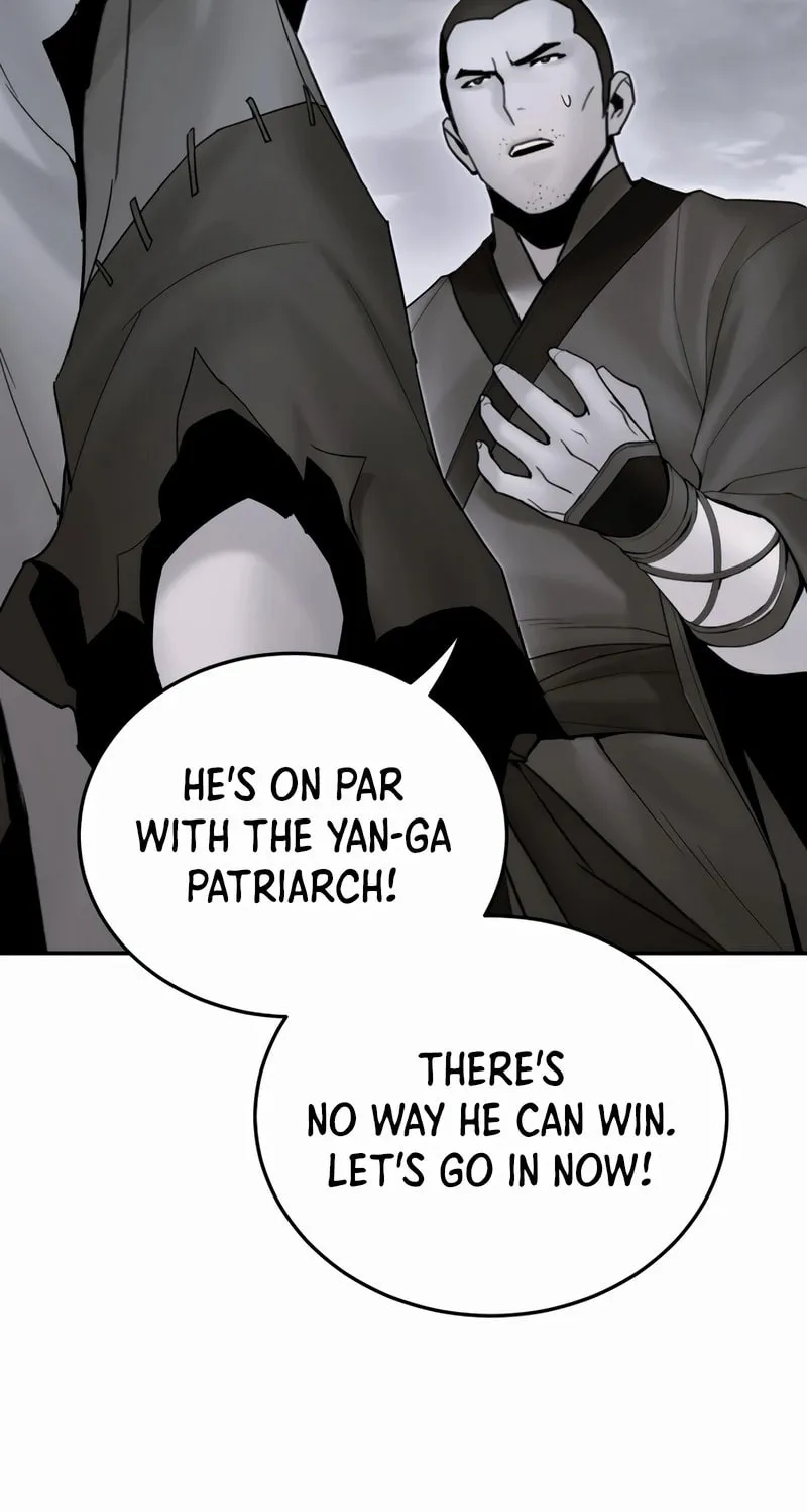 Monochrome Sovereign Chapter 53 page 22 - 