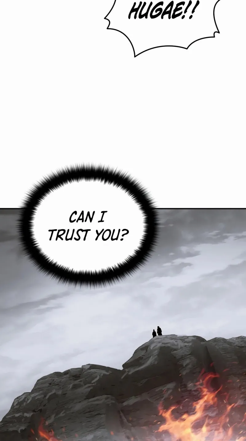 Monochrome Sovereign Chapter 53 page 24 - 