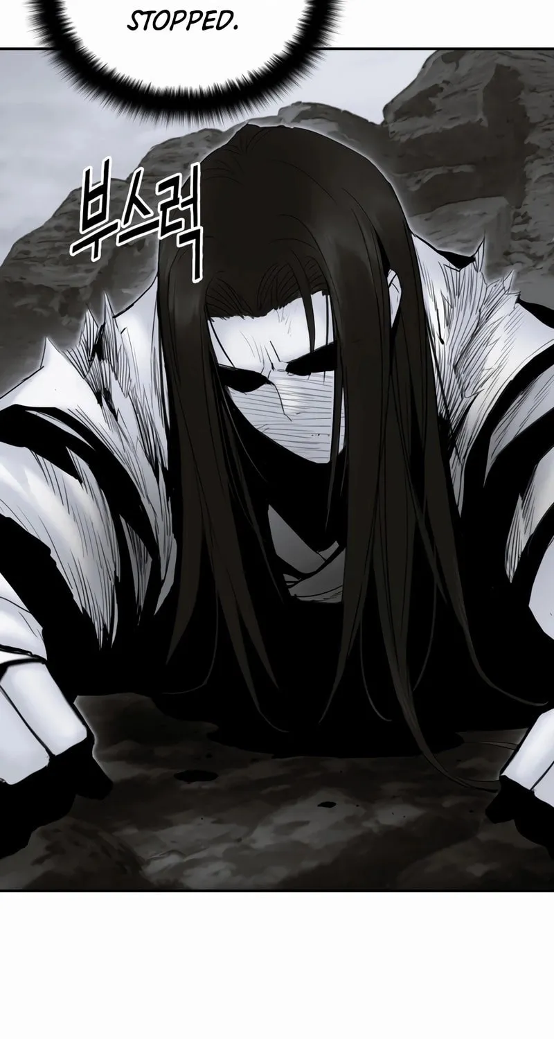 Monochrome Sovereign Chapter 53 page 30 - 