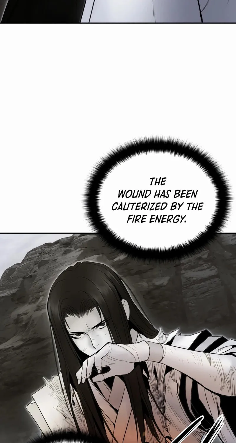 Monochrome Sovereign Chapter 53 page 32 - 