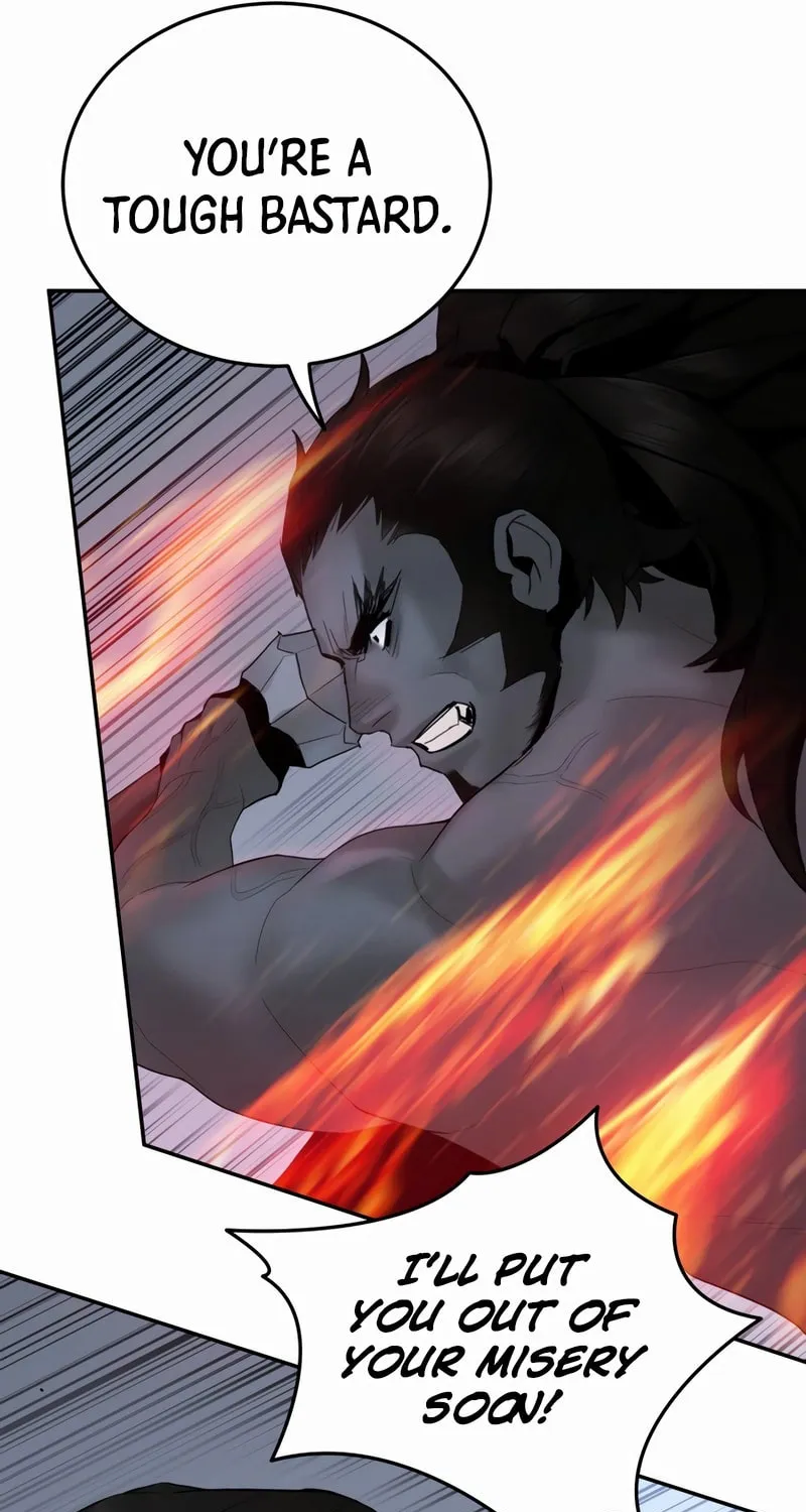 Monochrome Sovereign Chapter 53 page 35 - 