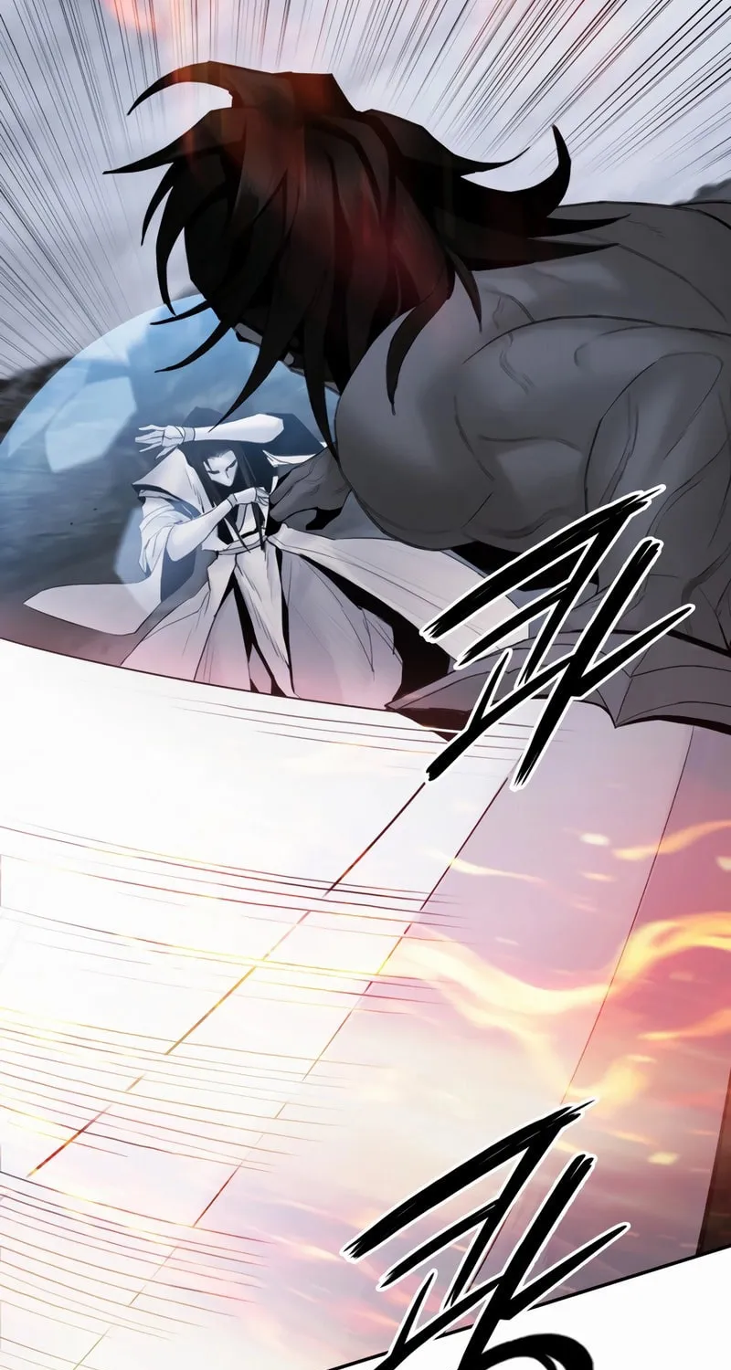 Monochrome Sovereign Chapter 53 page 37 - 