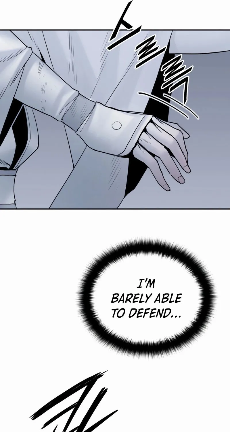 Monochrome Sovereign Chapter 53 page 40 - 