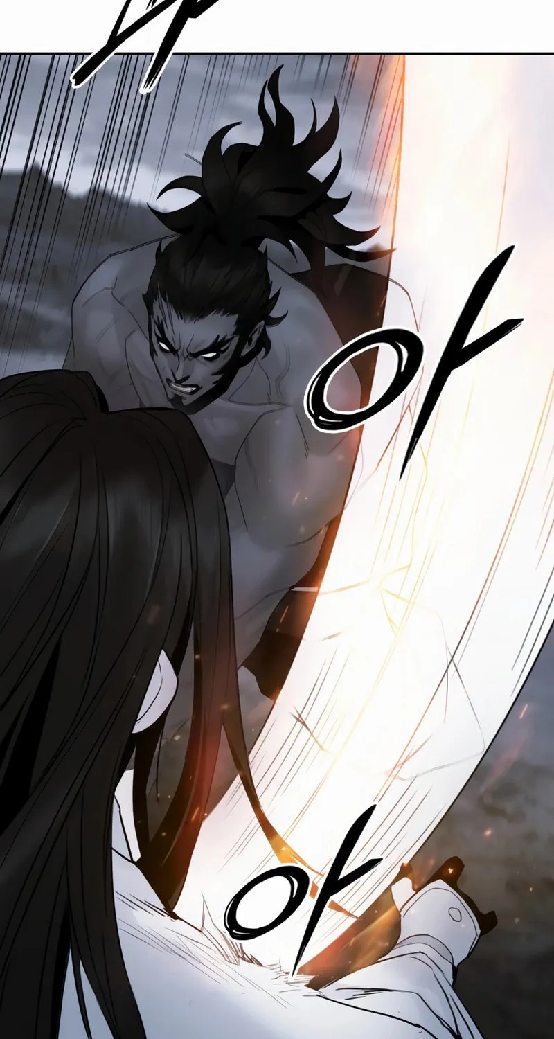 Monochrome Sovereign Chapter 53 page 41 - 